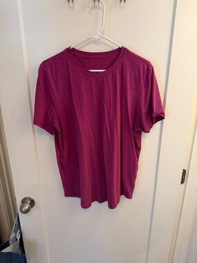 Lululemon love short sleeve